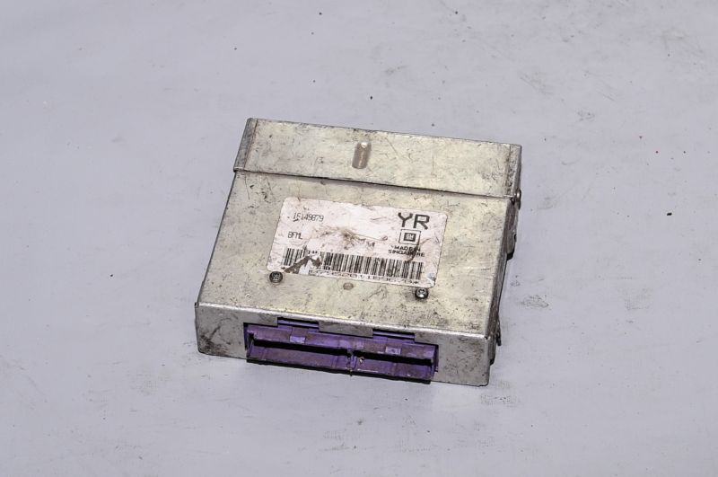 İNSİGNİA ÇIKMA YEDEK PARÇA ASTRA F 1.4 MOTOR BEYNİ